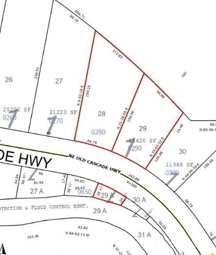 87416 Old Cascade Highway - Photo 1