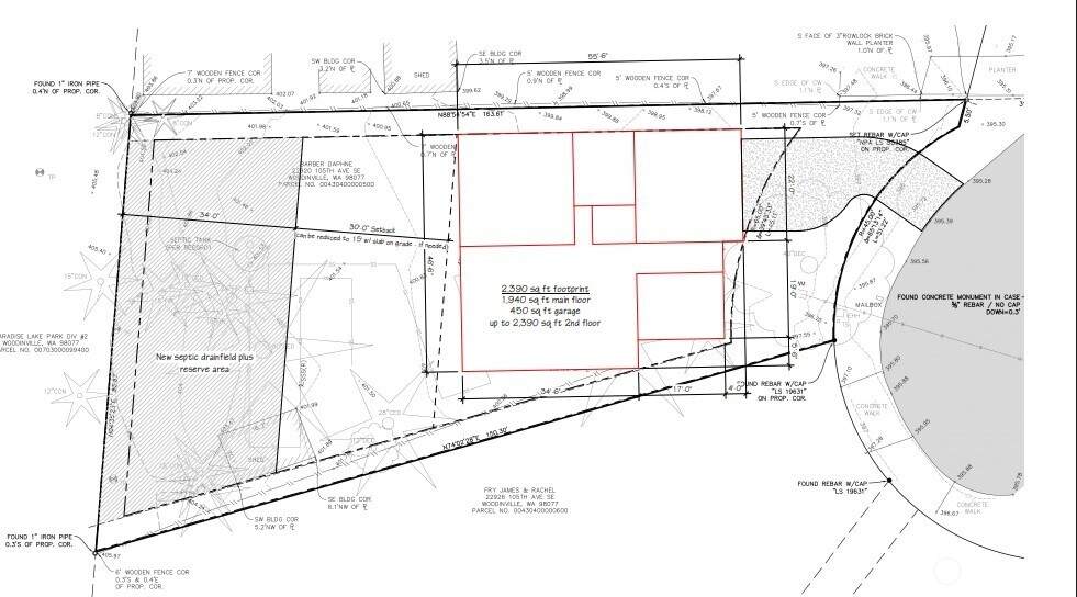 22920 105th Ave - Photo 1