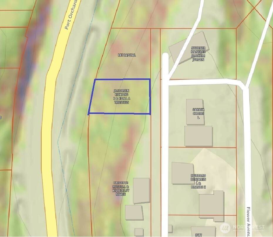 0 Canyon Lane - Photo 1