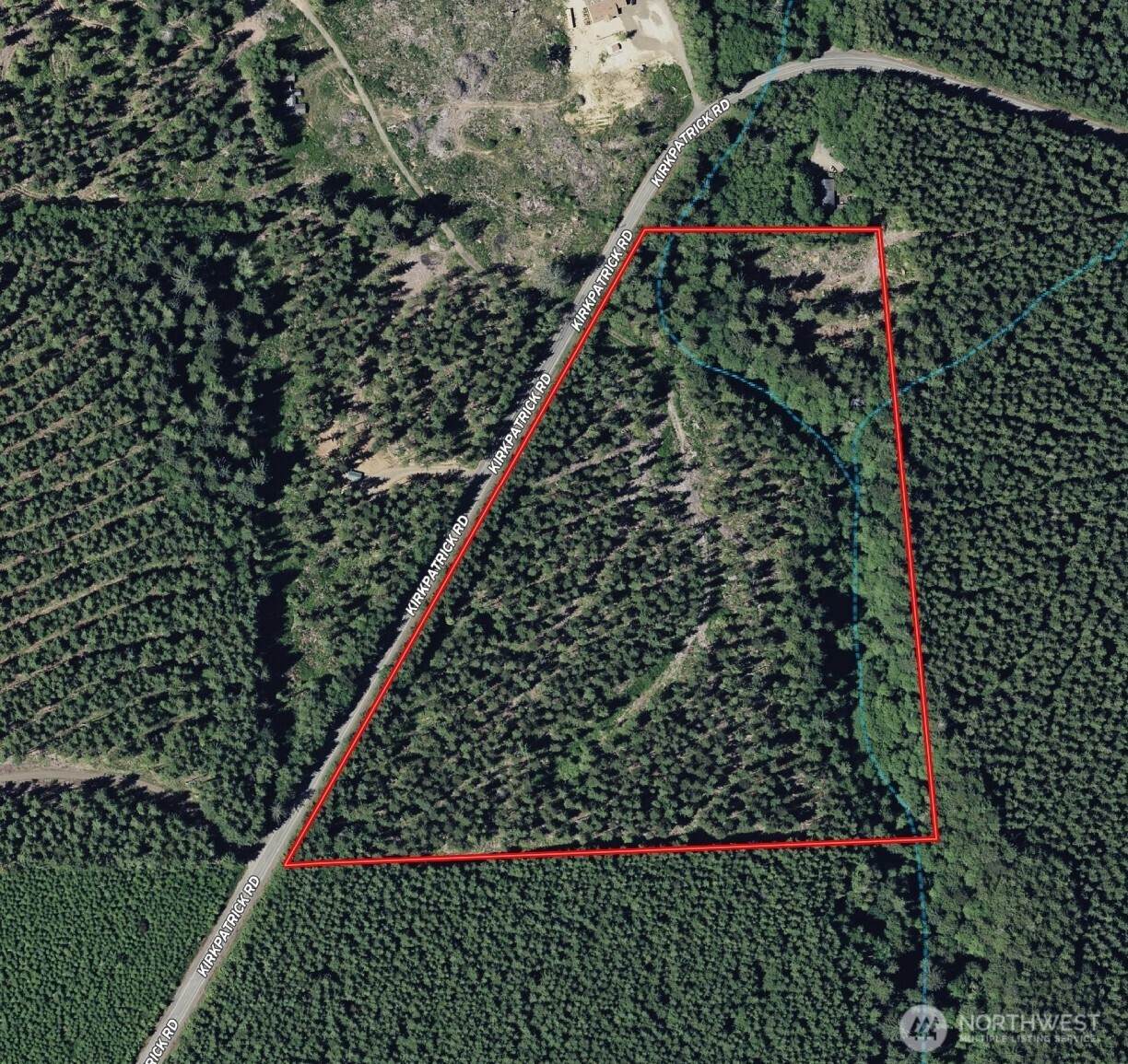 15 XX Kirkpatrick Road - Photo 1