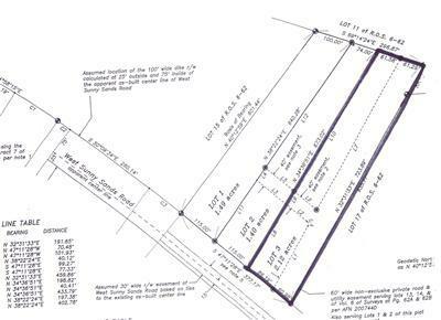 248 Sunny Sands Rd - Photo 1