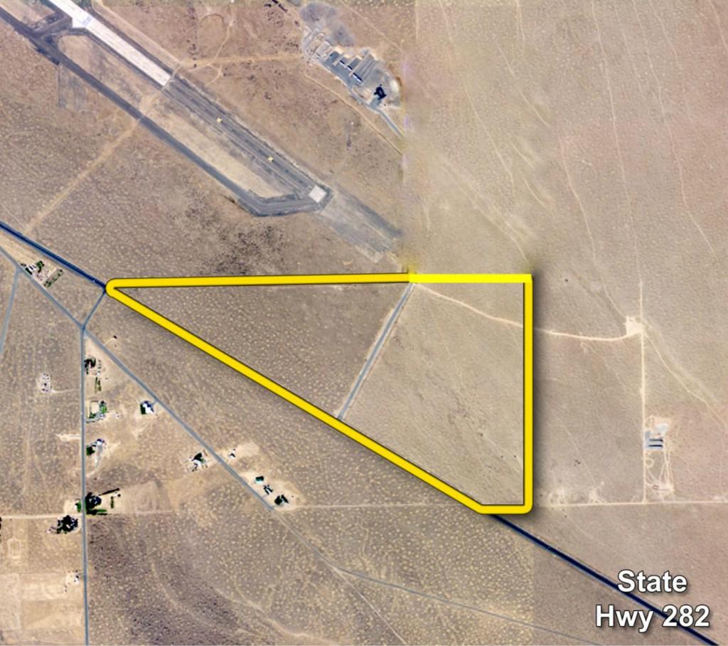 0-NNA State Hwy 282 - Photo 1