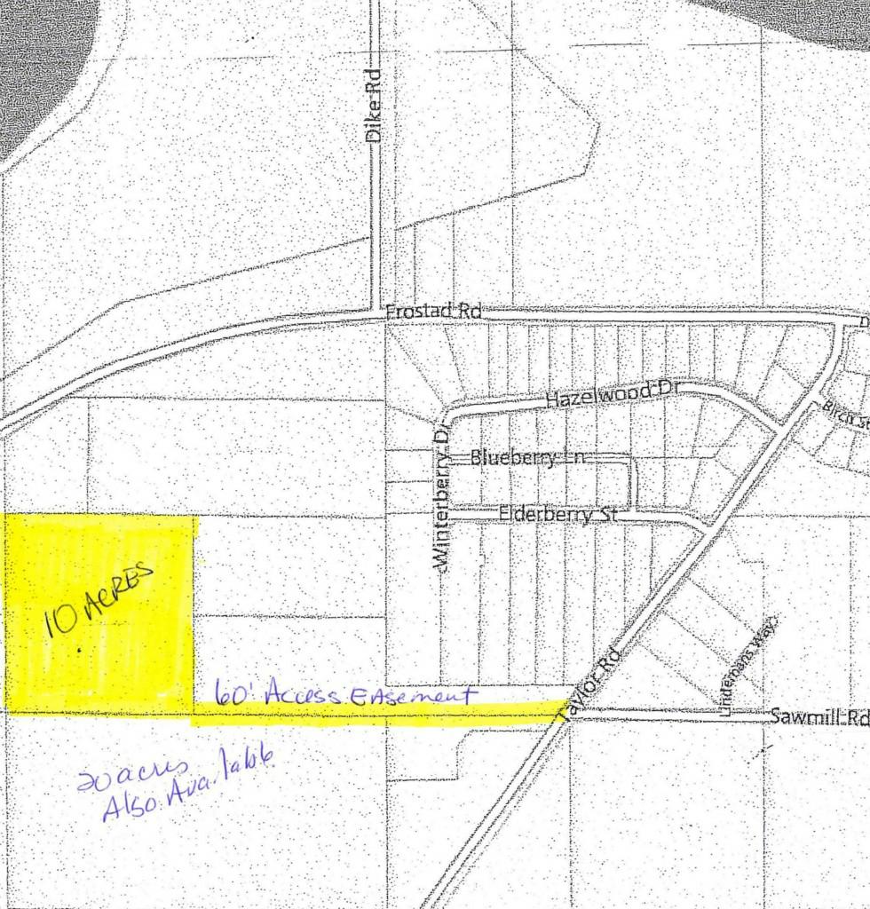 0-XXX Taylor Rd - Photo 1