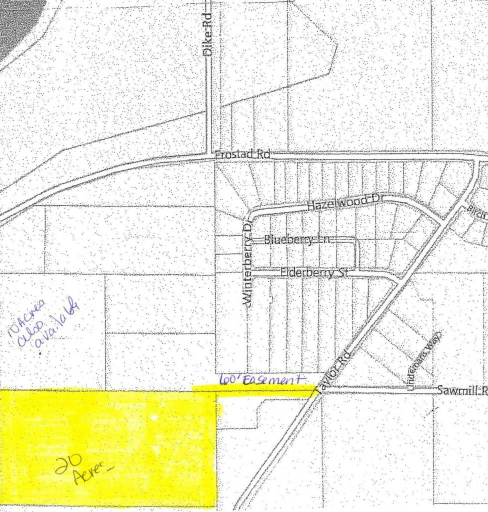3875 Taylor Rd - Photo 1