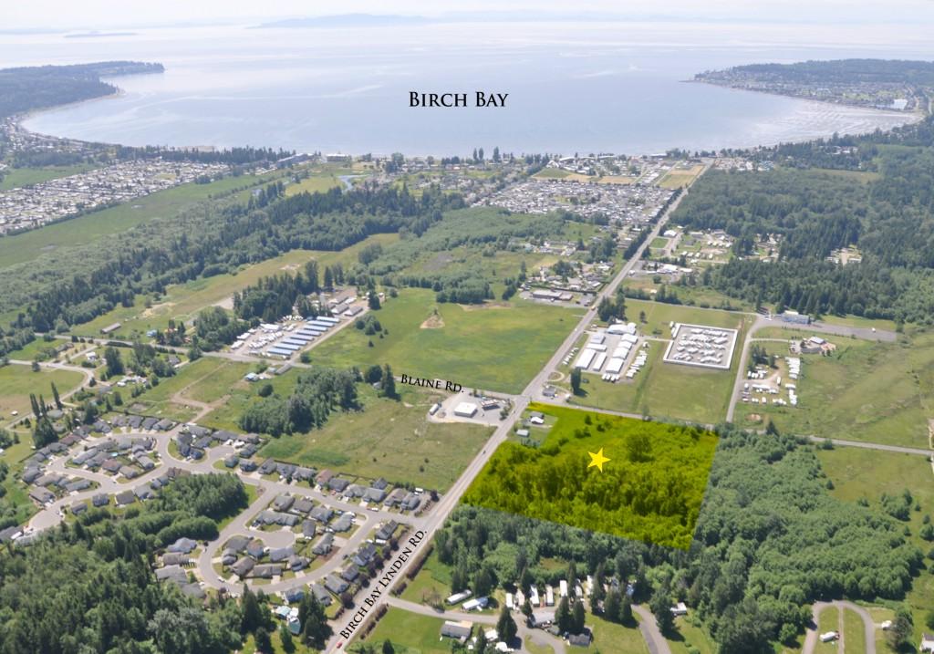 8106 Blaine Rd - Photo 1