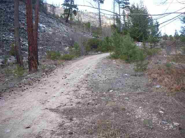 0 Entiat River Rd - Photo 1
