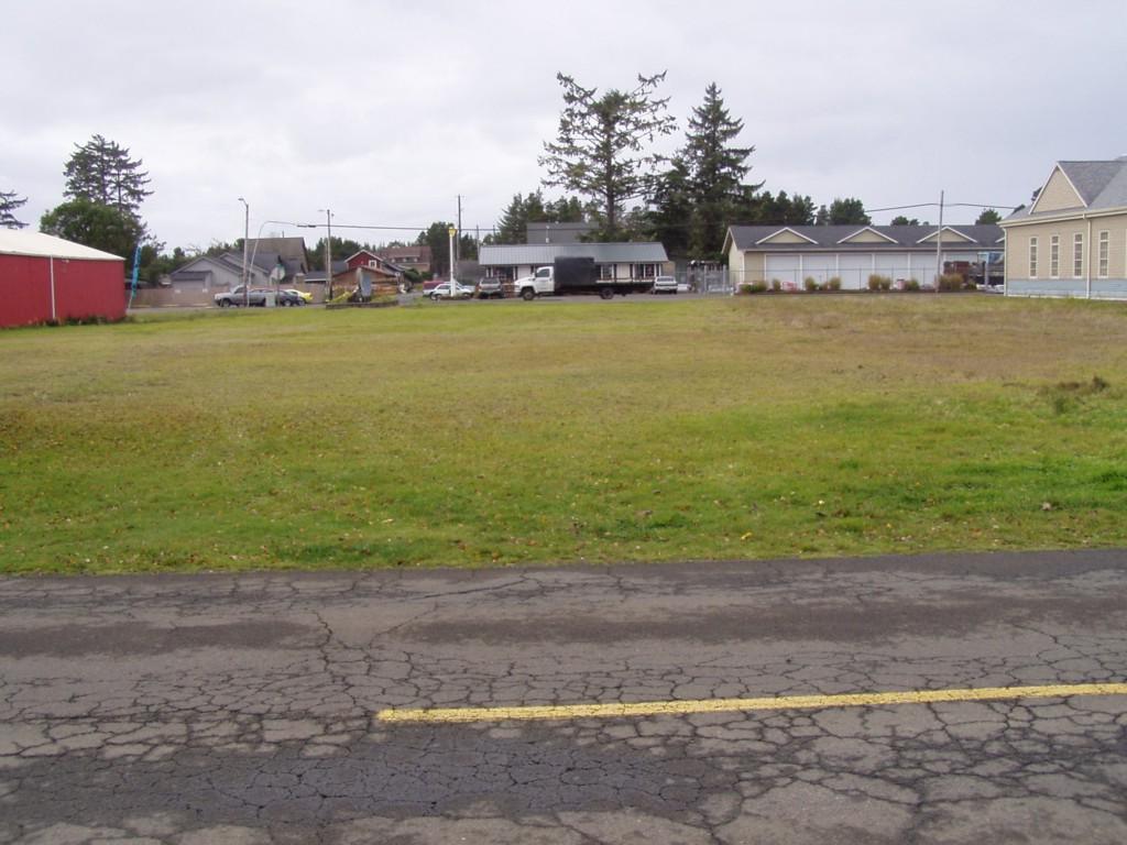 0 Highway 103 - Photo 1