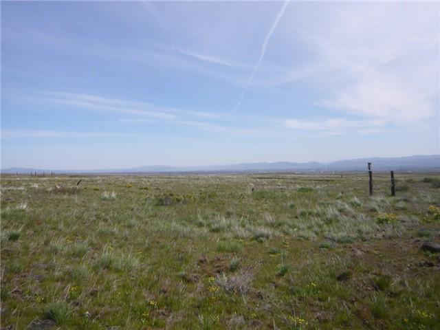 0 Flying Rock Road - Photo 1