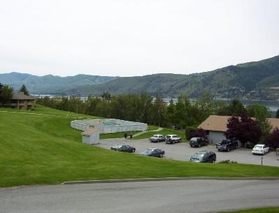 1 Lodge 618-P - Photo 1