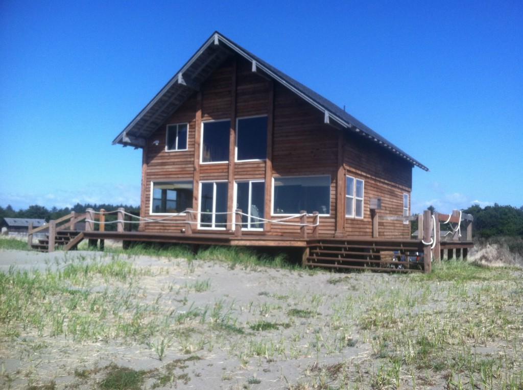 1063 Cohassett Dunes Lane - Photo 1