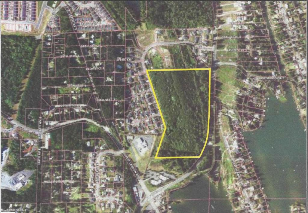 26-XX Sumner Tapps Hwy - Photo 1