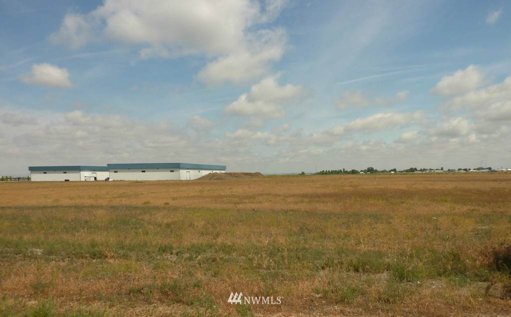 0 Lot 1 Wheeler Road - Photo 1