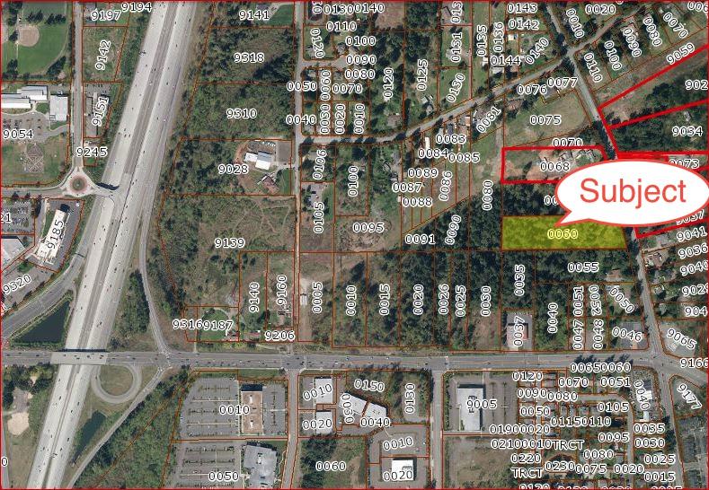 31693 Military Rd - Photo 1