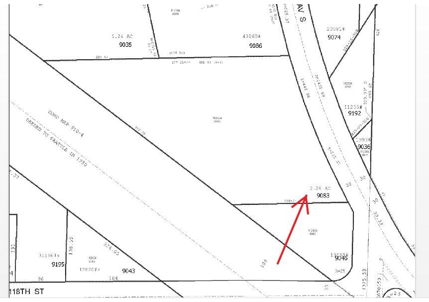 11700 68th Ave - Photo 1