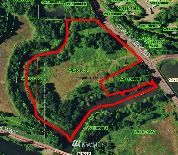 301 Coal Creek Road - Photo 1