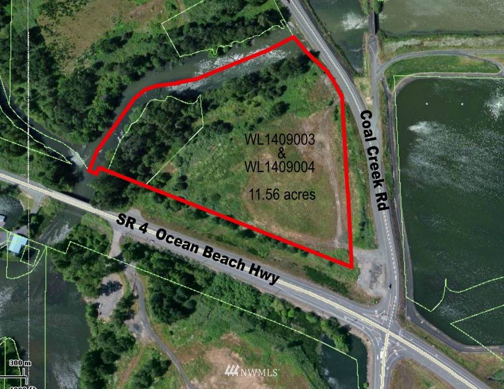 101 Coal Creek Road - Photo 1