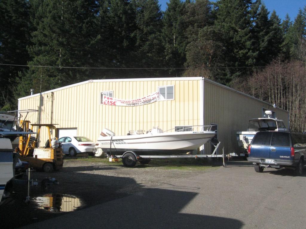 3472 Belfair Hwy - Photo 1