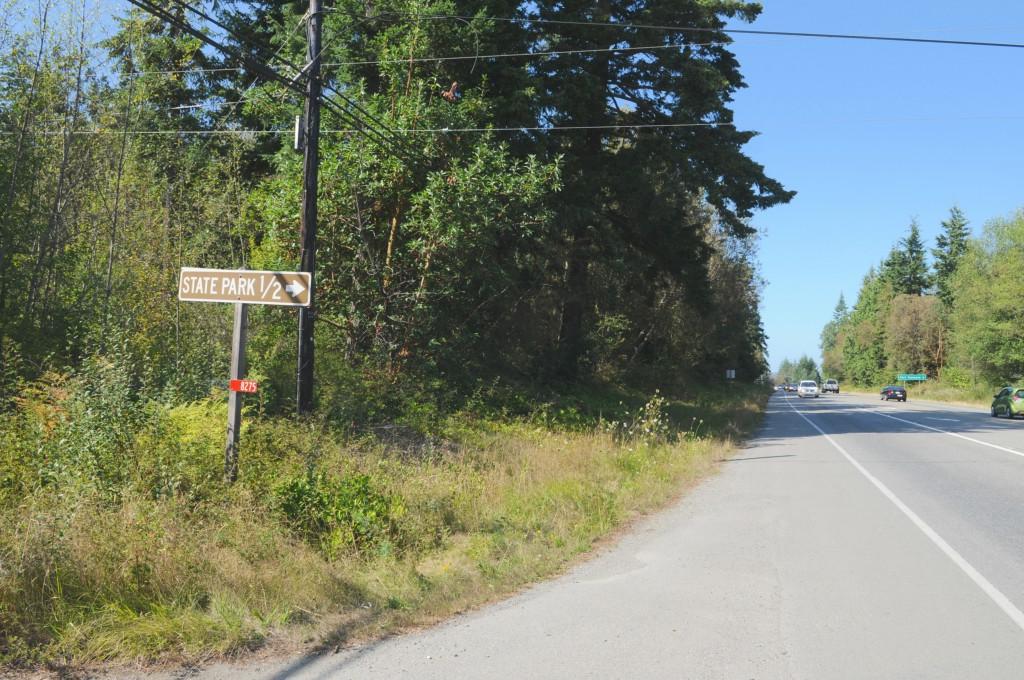 0 Highway 20 Hwy - Photo 1