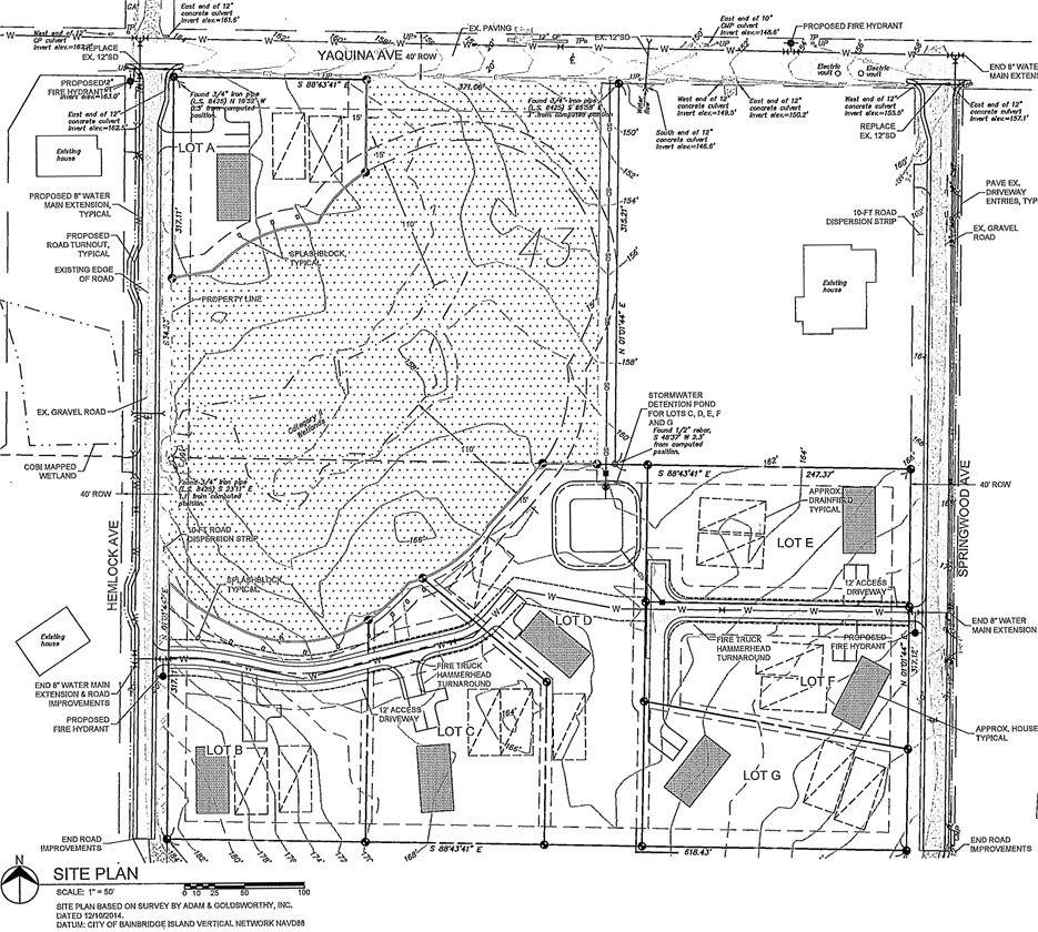 0 Yaquina Avenue - Photo 1