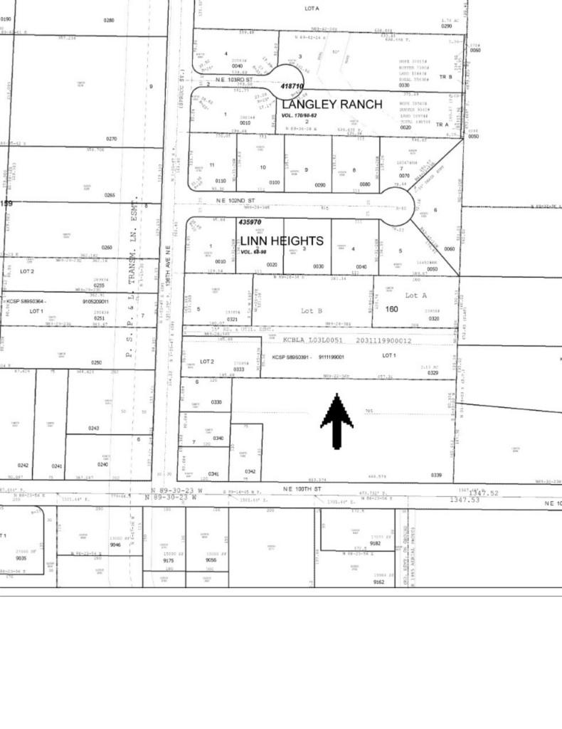 10030 136th Ave - Photo 1