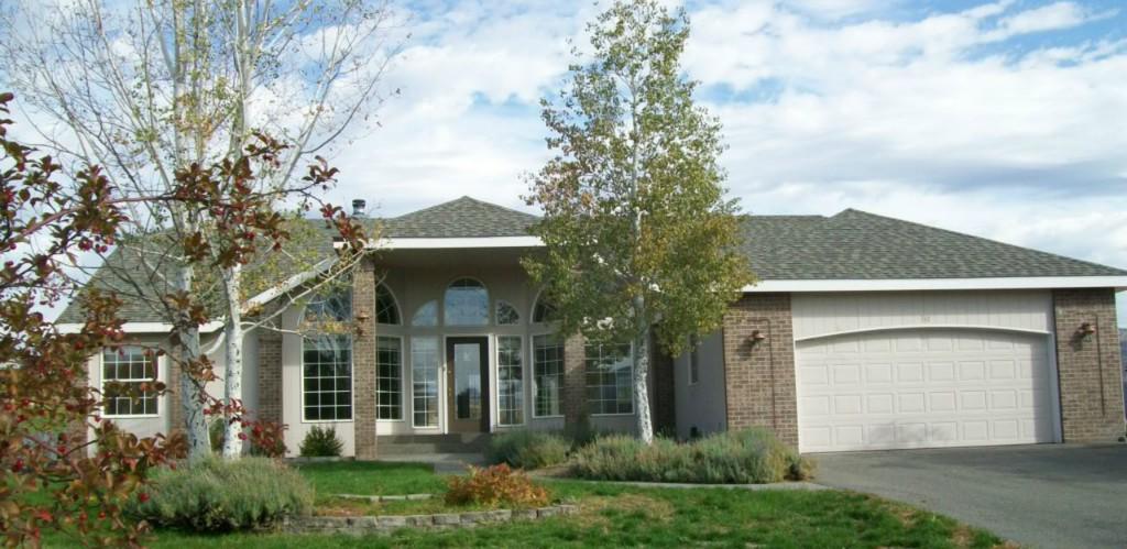 310 Omak River Rd - Photo 1