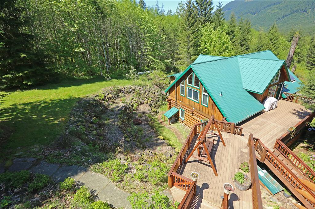 243 Bear Mountain Rd - Photo 1
