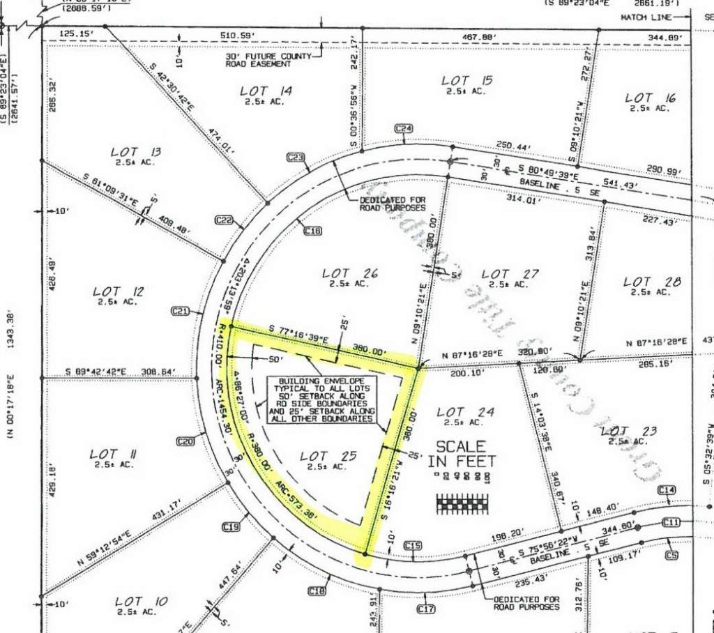 469 Baseline .5 Road - Photo 1