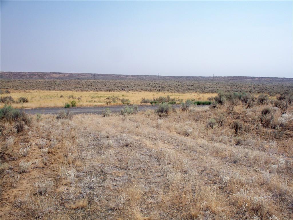 0 Coyote Trail - Photo 1