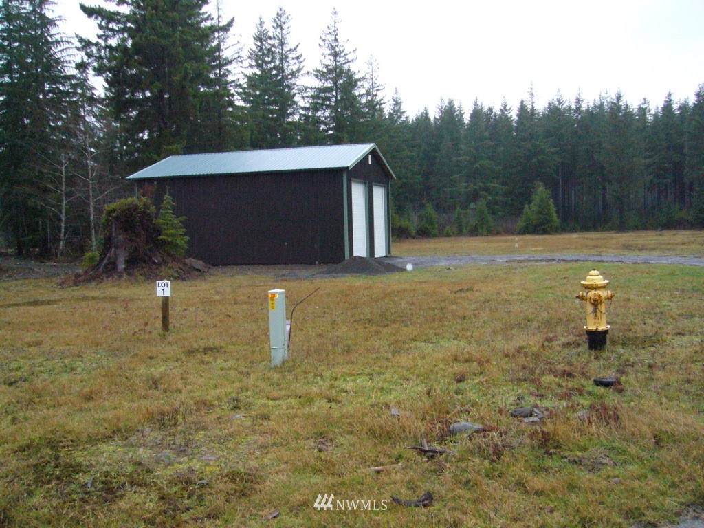 1 Sawyer Way - Photo 1