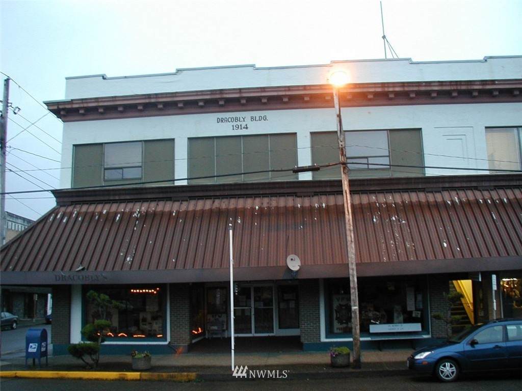 203 Duryea Street - Photo 1
