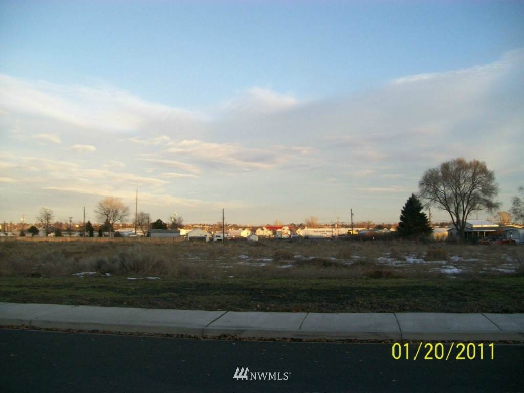 0 Crouse Street - Photo 1