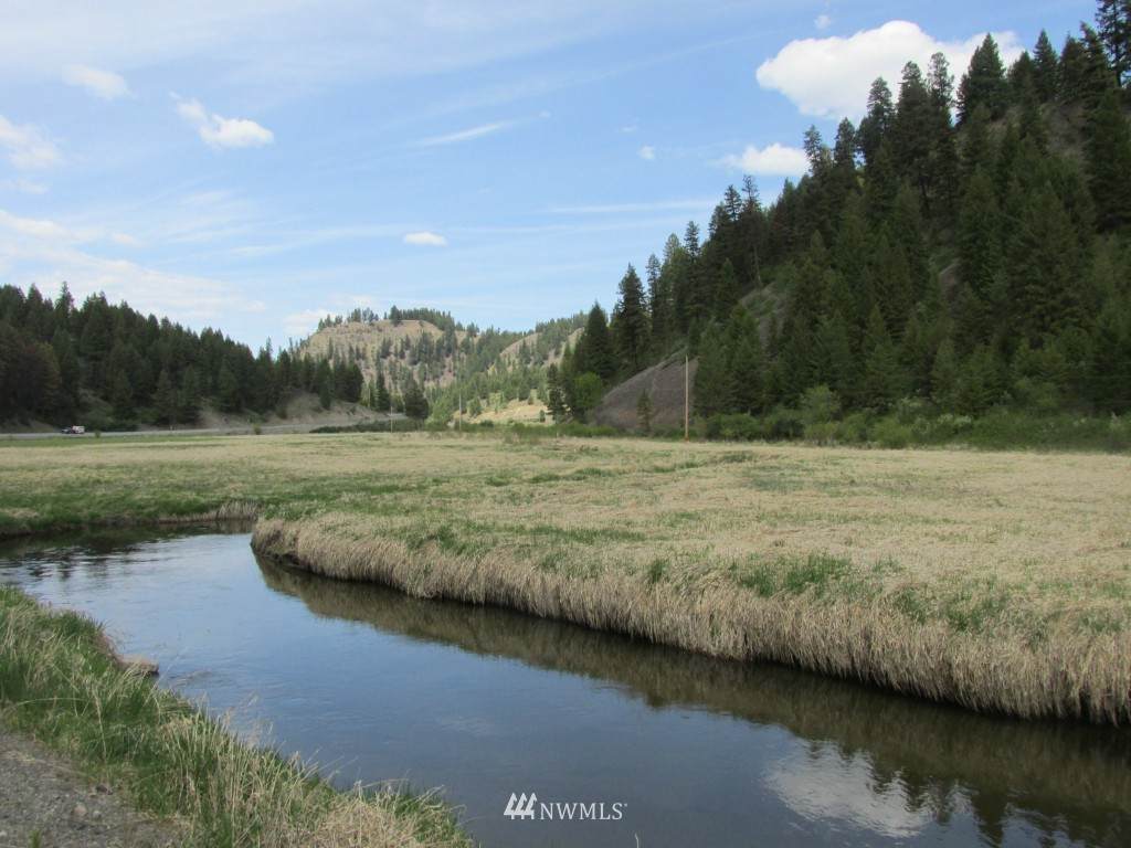 0 Highway 21 - Photo 1