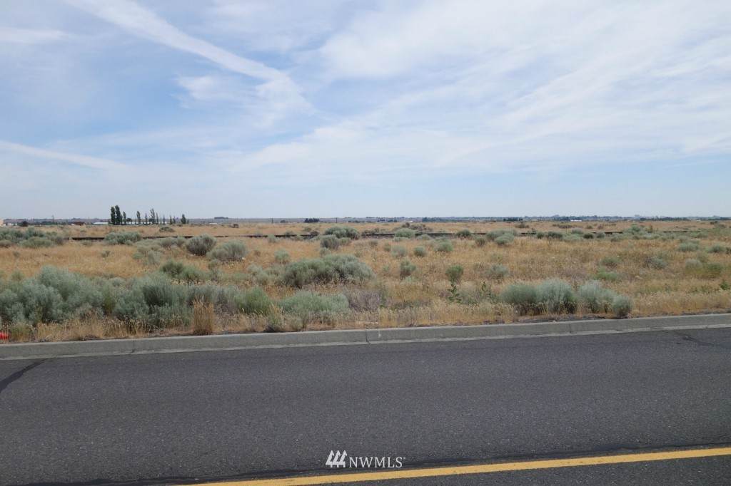0 NNA Road I - Photo 1