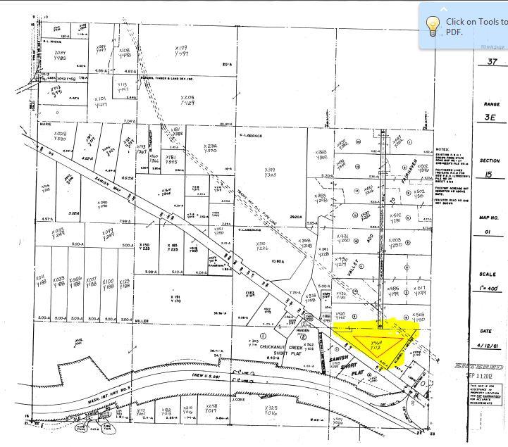 5098 Samish Wy - Photo 1