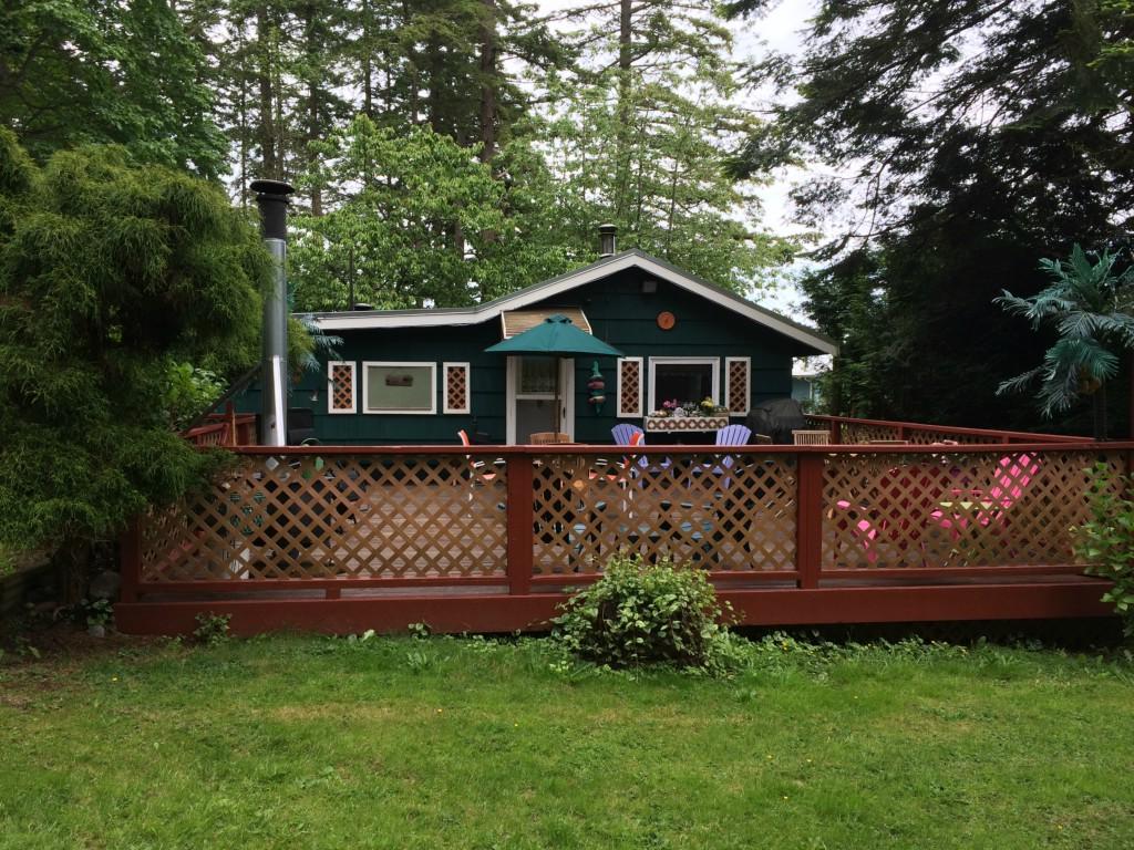 550 South Beach Rd - Photo 1