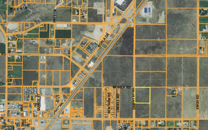 0-TBD Sandflat Rd - Photo 1
