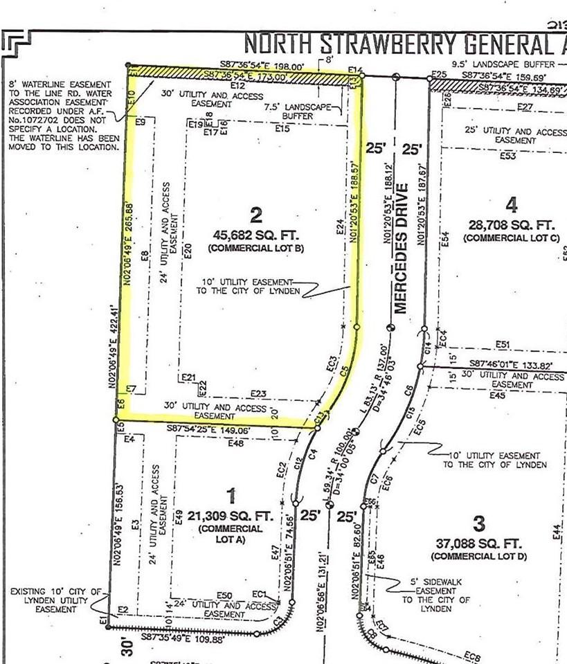 2225 Mercedes Dr - Photo 1