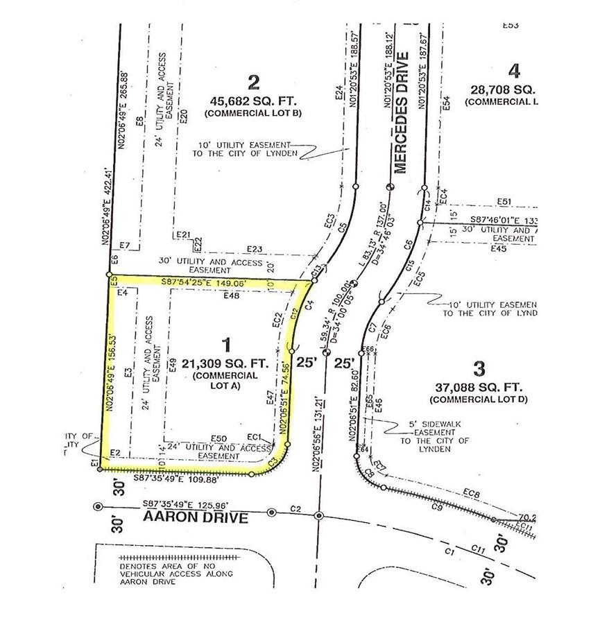 2203 Mercedes Dr - Photo 1