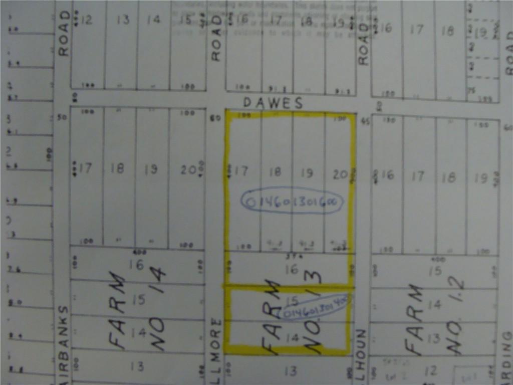 0-xxx Filmore Rd - Photo 1