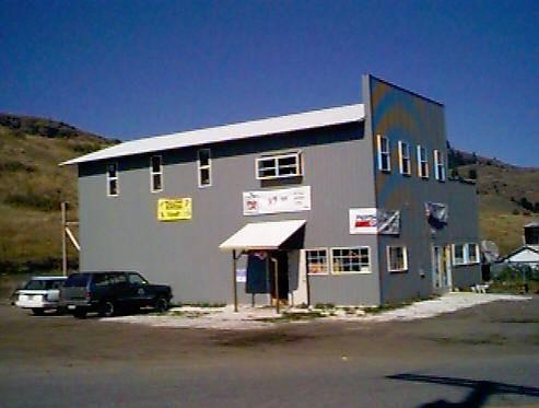 2035 Chesaw Rd - Photo 1