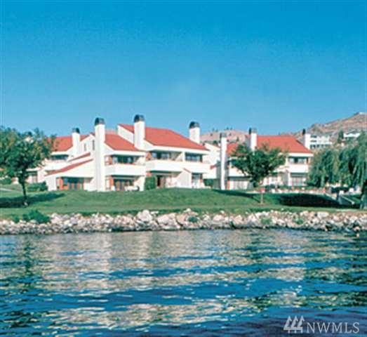 100 Lake Chelan Shores - Photo 1