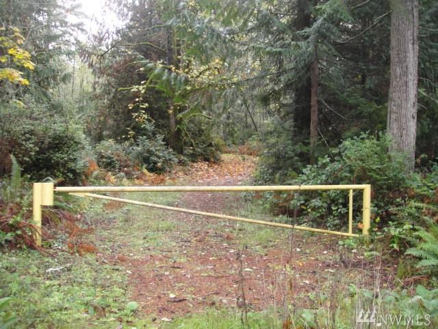 111111 Harstine Island Rd - Photo 1