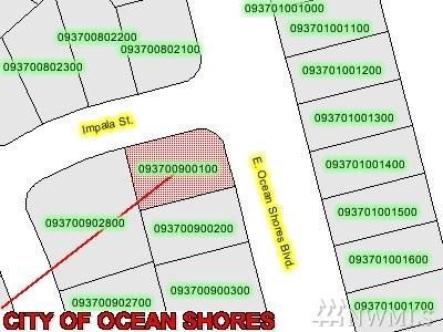 1245 Ocean Shores Blvd - Photo 1