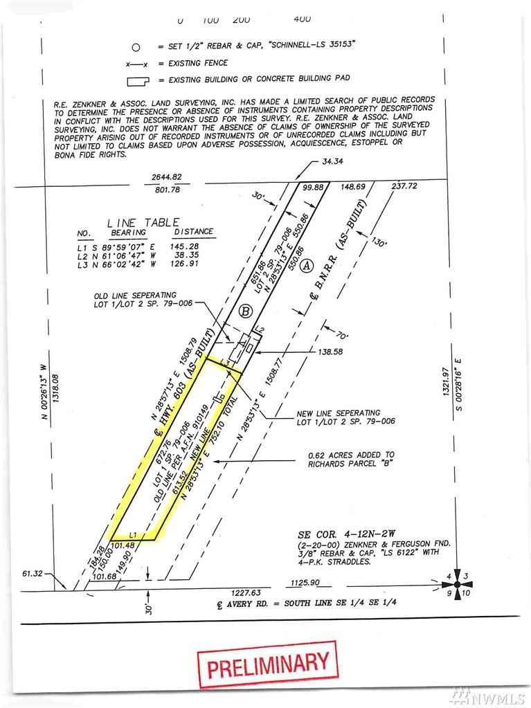 0 Hwy. 603 - Photo 1