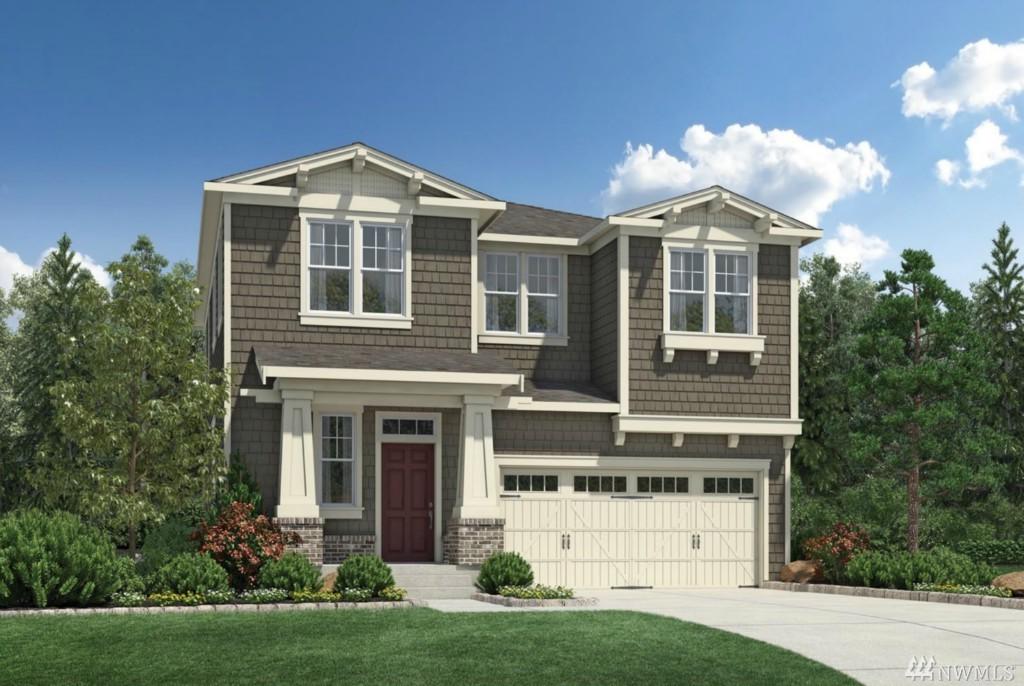4562 240th (Lot 30) Place - Photo 1