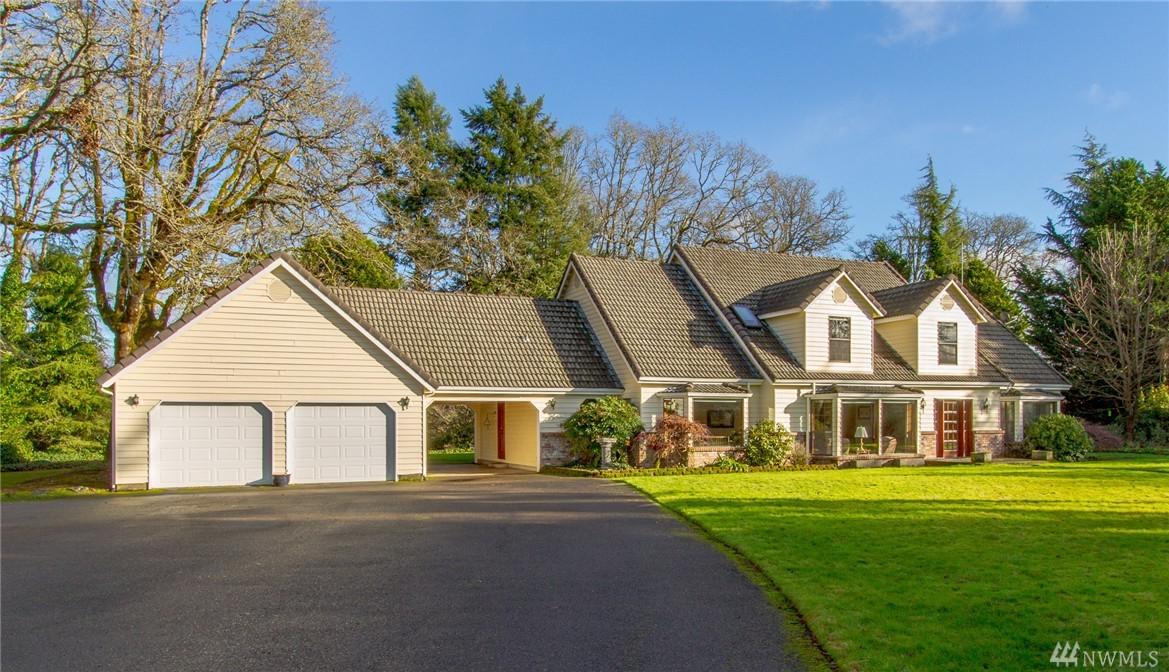 9551 Yelm Hwy - Photo 1