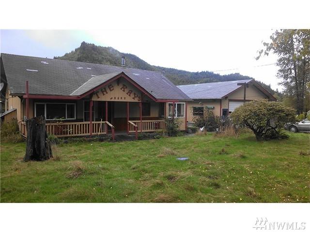 28603 Kanasket Kangley Rd - Photo 1