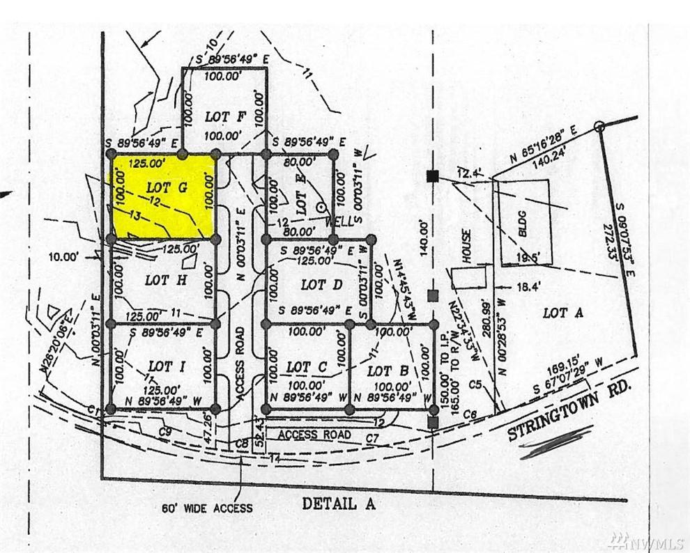 26 Stringtown Rd Lot G - Photo 1