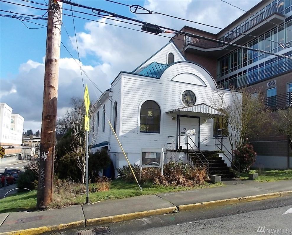 802 Jefferson St - Photo 1