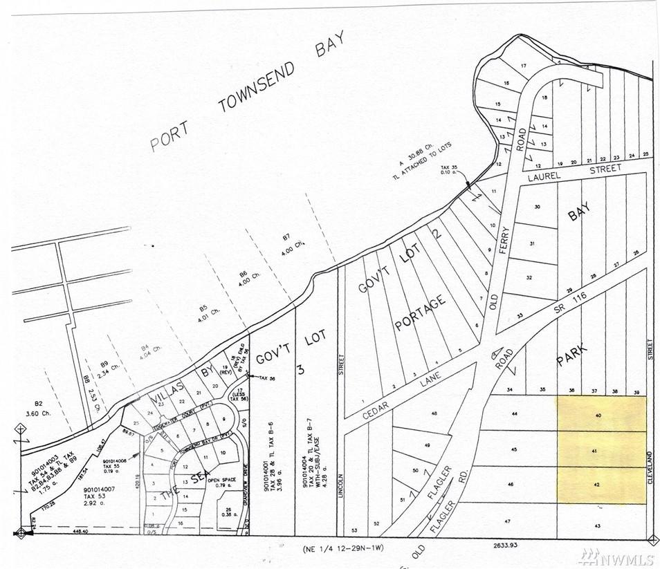 0-Lts40-42 Cleveland St - Photo 1